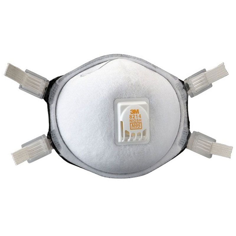 Particulate Respirator