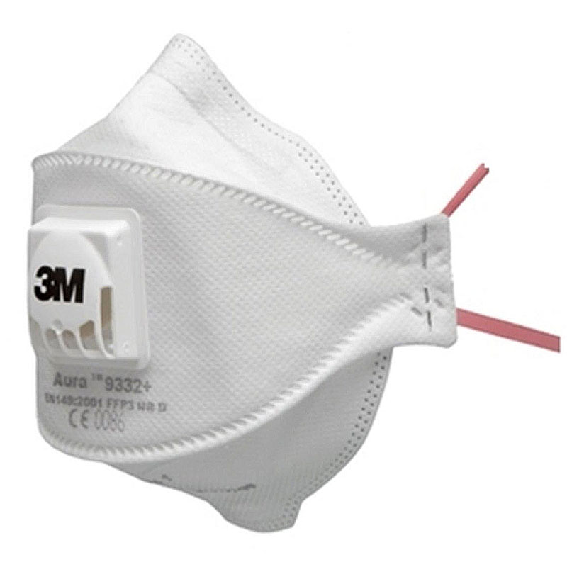 Particulate Respirator FFP2