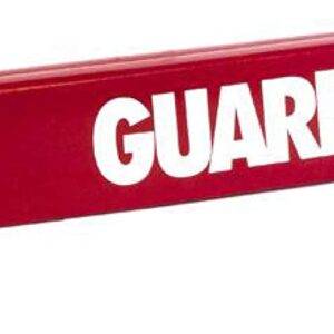 Lifeguard Rescue Tube (100cm x15cm x7.6cm)