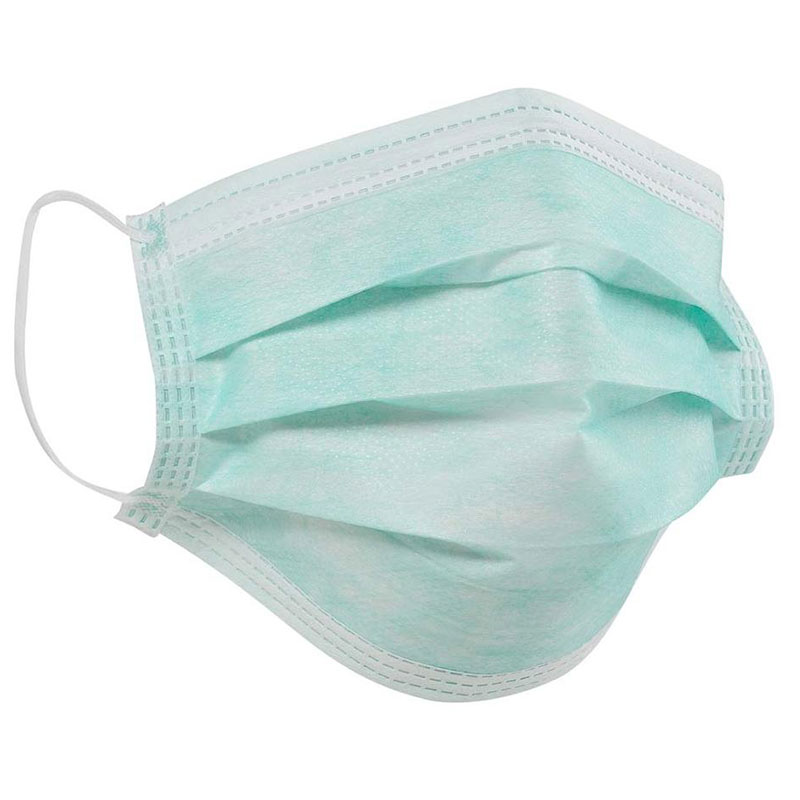 Surgical Disposable Face Mask